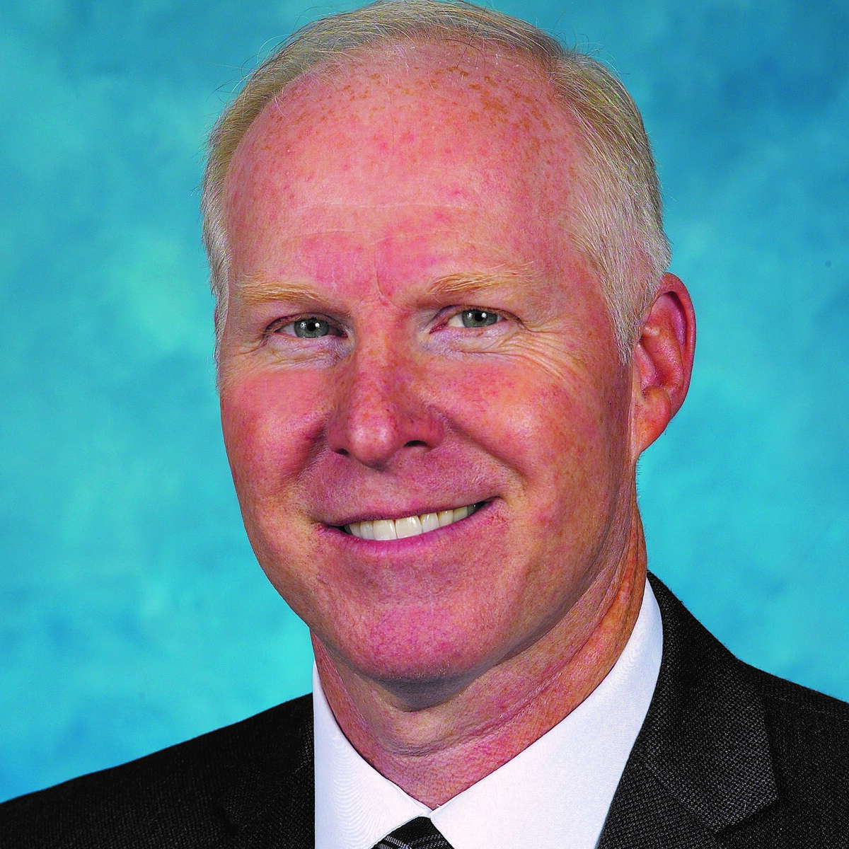 Doug Robertson
